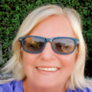 Meet your Posher, Patty